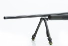 Blaser adapter for NeoPod Hunting Bipod with legs deployed thumbnail