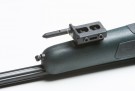 Adapter for Picatinny rail on gun thumbnail