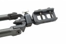 NeoPod cant friction lock with Picatinny adapter thumbnail