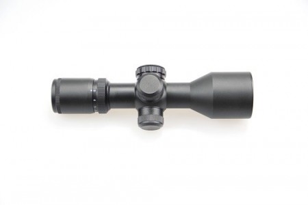 Ultra-Compact Scope 3-9x40