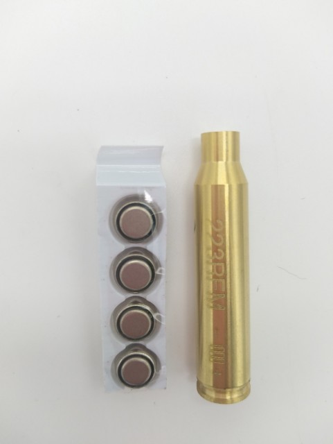 Batteries included
