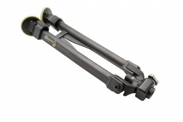 NeoPod cant friction lock